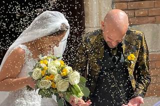 GianPiero Mucci Sposi - 7