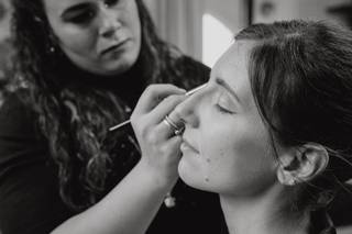 Jessica S Make Up Artist - 7