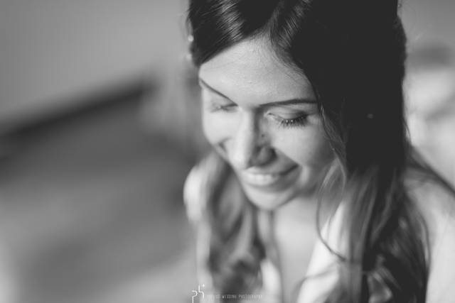 Lara Benedetti Make Up 3