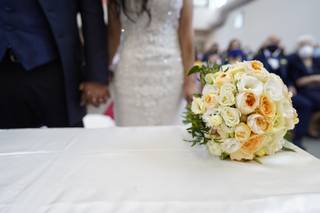 Ilenia Florist Wedding e Event - 14