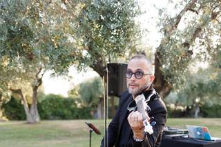 Electric Violin Experience - 7