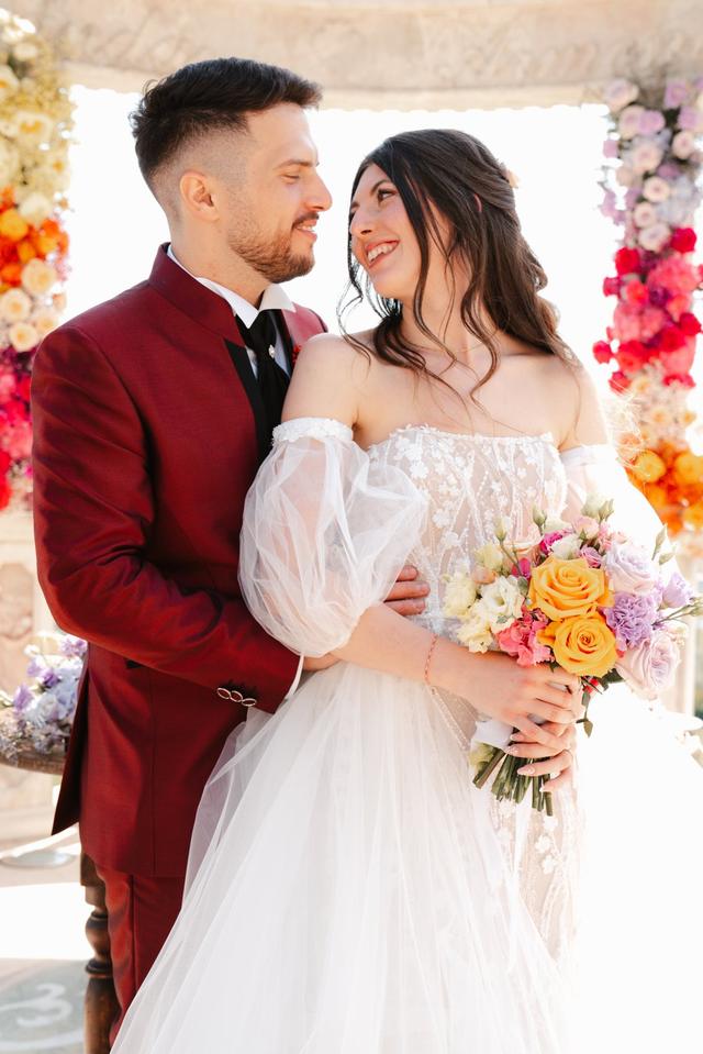 Wedd in Love - 2