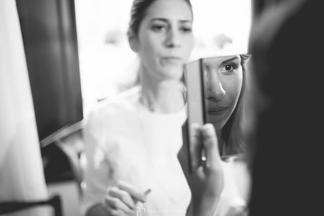 Lara Benedetti Make Up 4