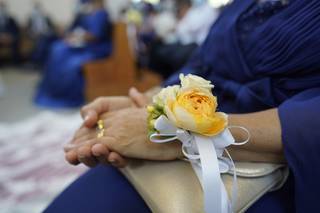 Ilenia Florist Wedding e Event - 15