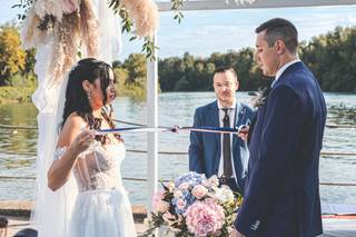 Luca Cappellini - Cerimoniere Laico - 5