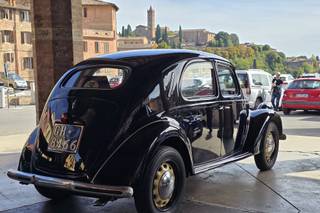 Dreaming Cars - 1