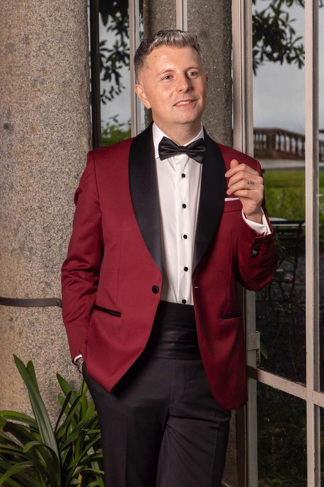 Filrus - Sergio Rossi Confezioni - 1