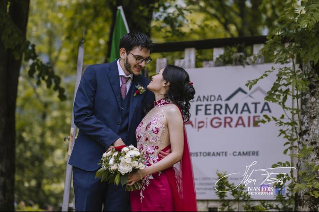 Locanda Fermata Alpi Graie - 3