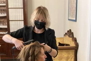 Daniela Melis Makeup Artist - 7