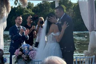 Luca Cappellini - Cerimoniere Laico - 6