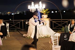 Electric Violin Experience - 9