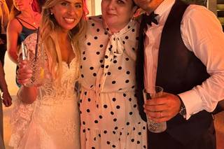 Elena Bitonte Wedding Planner - 14