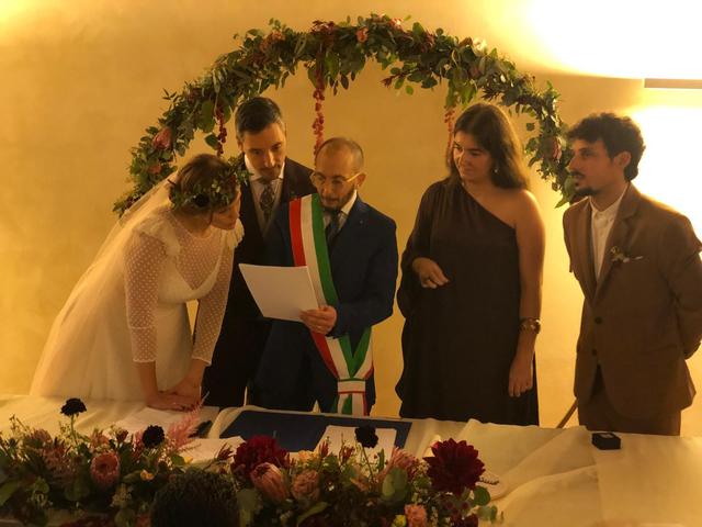 Milla Flower & Wedding Lab - 1