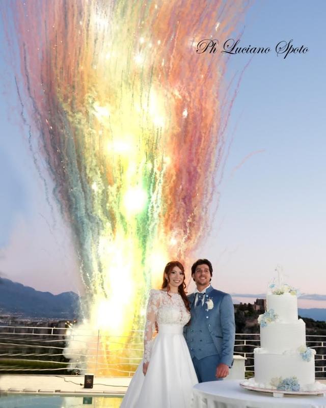 Photo Creation di Luciano Spoto - 2