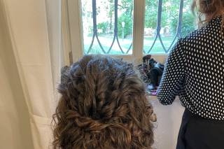 Daniela Melis Makeup Artist - 8