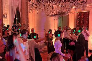 Cattlin Wedding Planner - 14