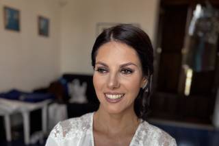 Roberta Izzo Make-up - 6