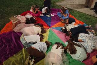 I Sogni son Desideri - 10