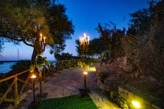 Rita Mineo Wedding & Design Solutions - 12