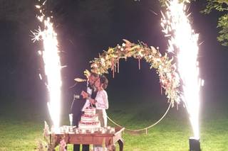 Cattlin Wedding Planner - 15