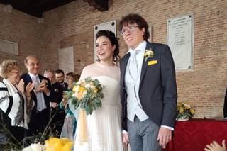 Fioreria Cavour di Moret Rita Anna - 11