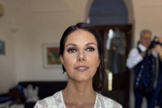 Roberta Izzo Make-up - 7