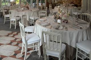 Villa Foscarini Cornaro - 8