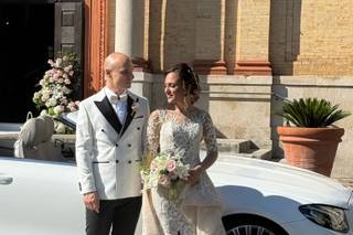 Auto per cerimonie F.lli Di Franco - 8