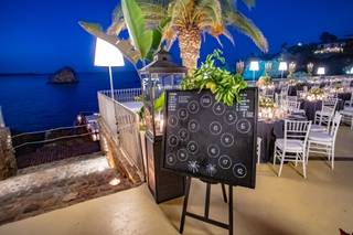 Rita Mineo Wedding & Design Solutions - 13