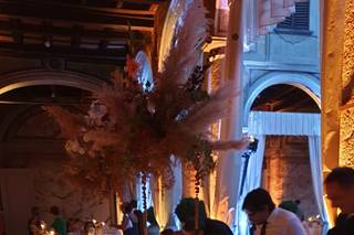 Cattlin Wedding Planner - 16