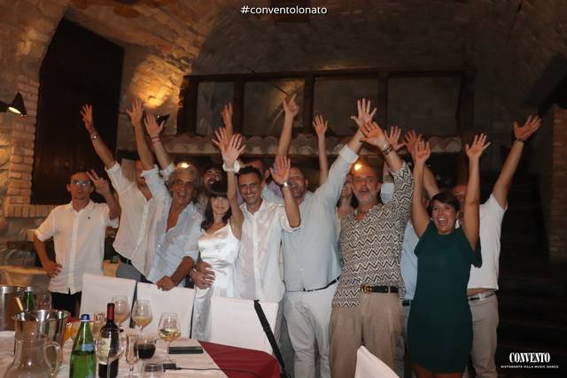 Il Convento di Lonato 4