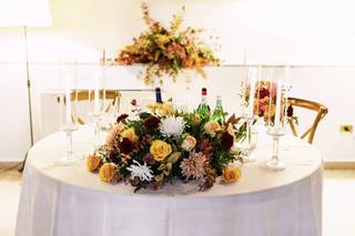 Ilenia Zanoni Floral & Wedding Design - 9