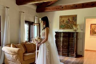 Villa Foscarini Cornaro - 9