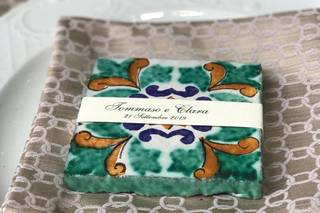 Fausta Licari Wedding Planner - 8