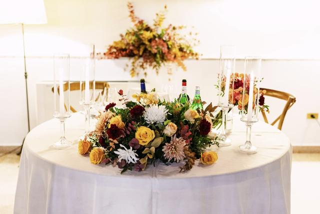 Ilenia Zanoni Floral & Wedding Design - 3