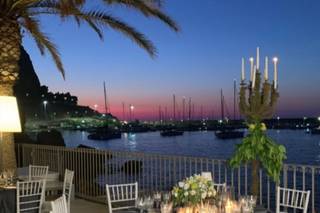 Rita Mineo Wedding & Design Solutions - 14