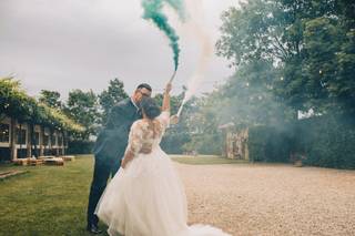 Creazioni Velo di Sposa - 18
