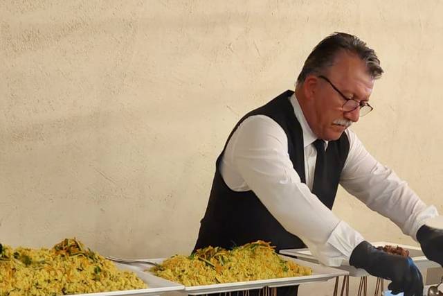 Alfonso Lattuca Catering 3