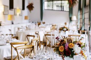 Ilenia Zanoni Floral & Wedding Design - 10