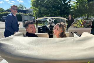 Elegance Car Service - 8