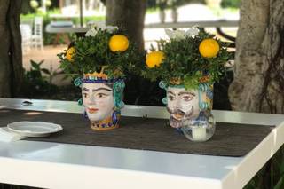 Fausta Licari Wedding Planner - 9