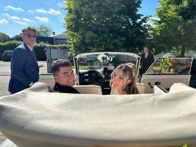 Elegance Car Service - 4