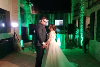 Creazioni Velo di Sposa - 19