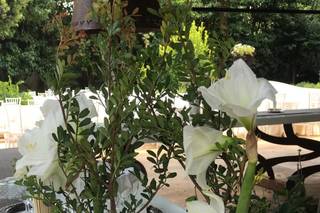 Fausta Licari Wedding Planner - 10