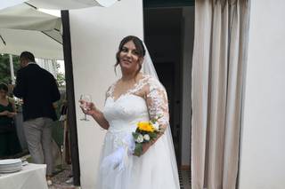 Creazioni Velo di Sposa - 20