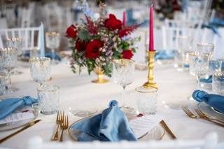 Katiuscia Giussani Weddings & Events - 12
