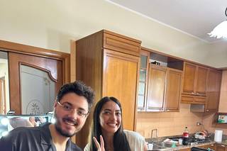 Sofia Foscolo Make up Artist - 6
