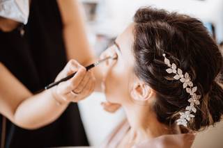 Susan Sternini Makeup Artist - 6