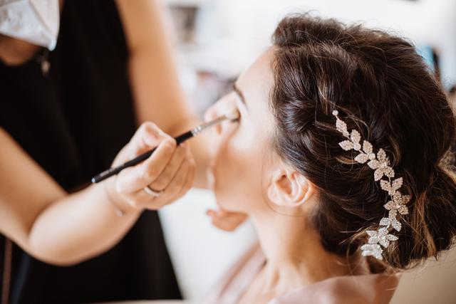 Susan Sternini Makeup Artist - 3