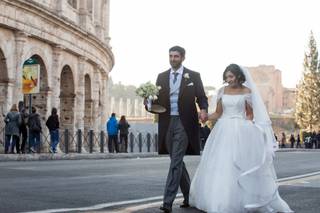 Inquadrature Wedding Photography - 11